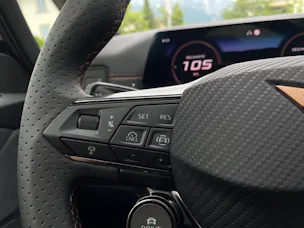 Cupra Born 79 kWh Prime