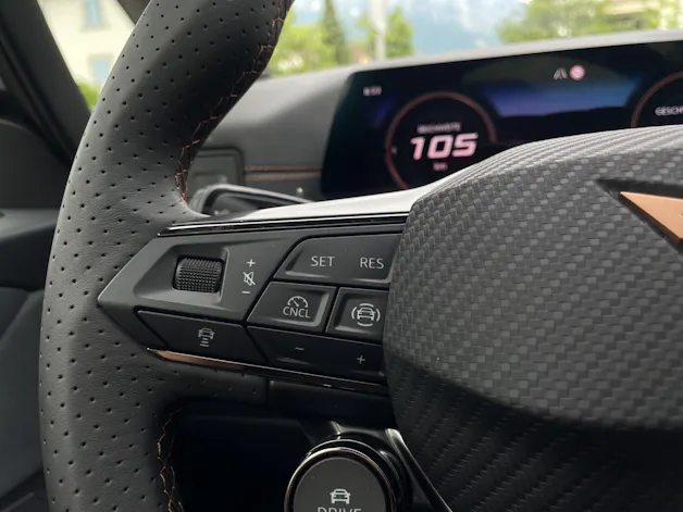 Cupra Born 79 kWh Prime