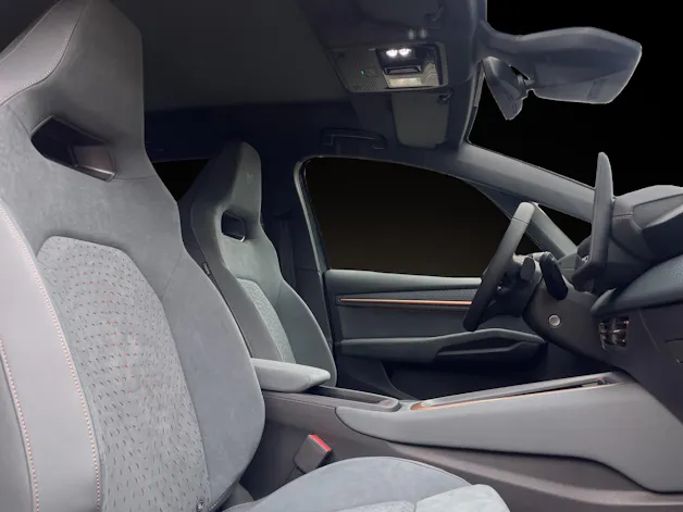 Cupra Born 79 kWh Prime