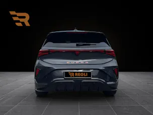 Cupra Born 79 kWh Prime