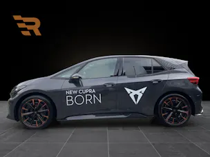 Cupra Born 79 kWh Prime