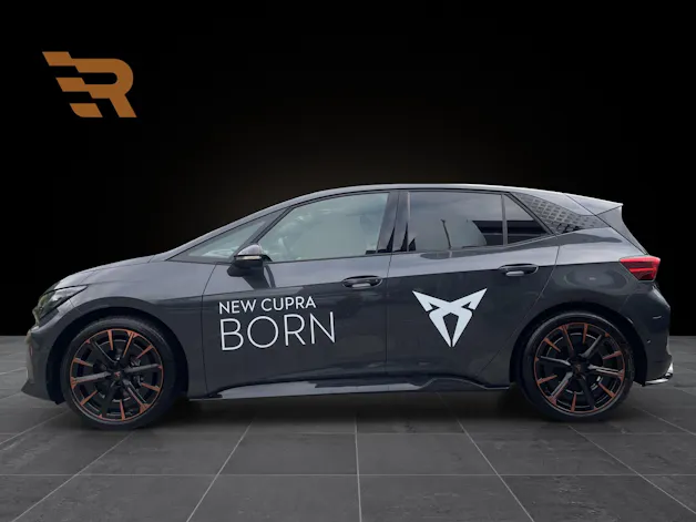 Cupra Born 79 kWh Prime