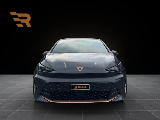 Cupra Born 79 kWh Prime