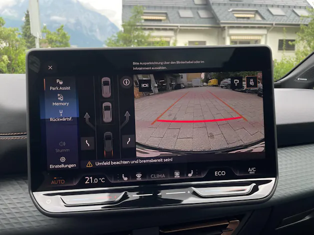 Cupra Born 79 kWh Prime