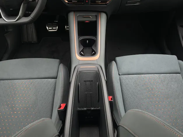 Cupra Born 79 kWh Prime
