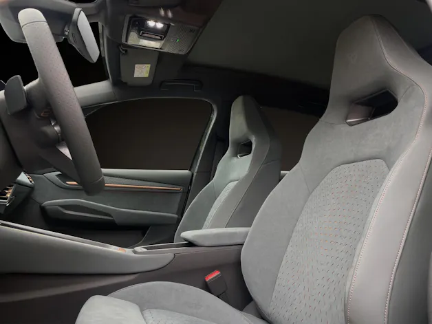 Cupra Born 79 kWh Prime