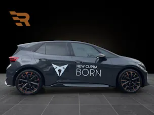Cupra Born 79 kWh Prime