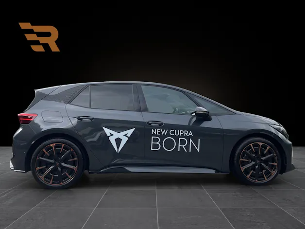 Cupra Born 79 kWh Prime