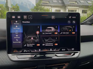 Cupra Born 79 kWh Prime
