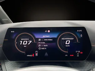 Cupra Born 79 kWh Prime