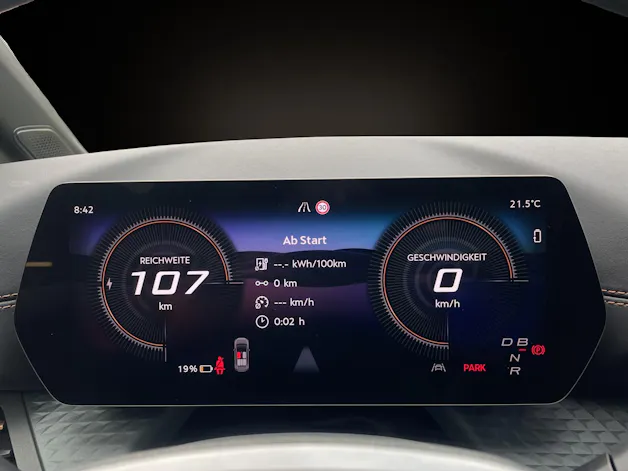 Cupra Born 79 kWh Prime