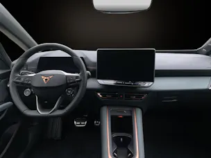 Cupra Born 79 kWh Prime