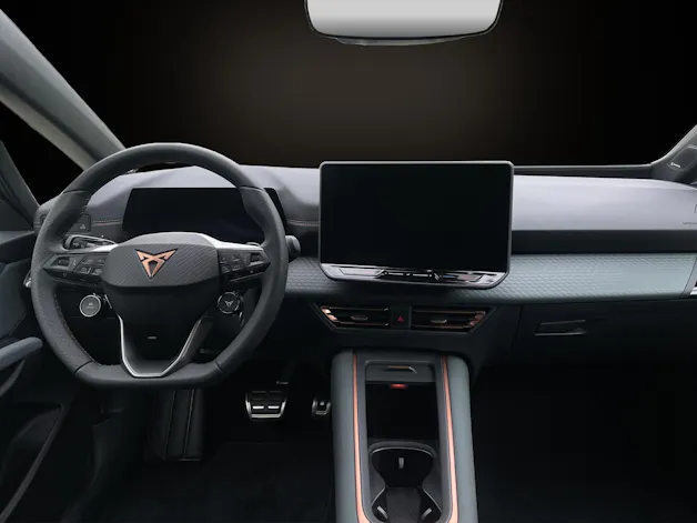 Cupra Born 79 kWh Prime