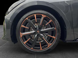 Cupra Born 79 kWh Prime