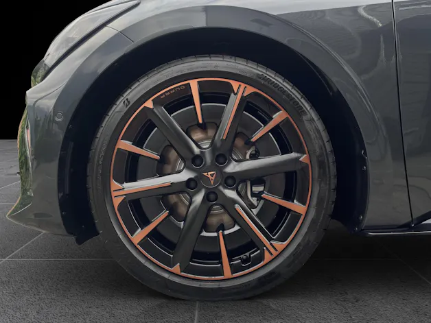 Cupra Born 79 kWh Prime