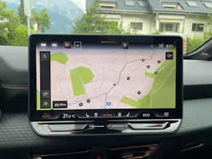 Cupra Born 79 kWh Prime