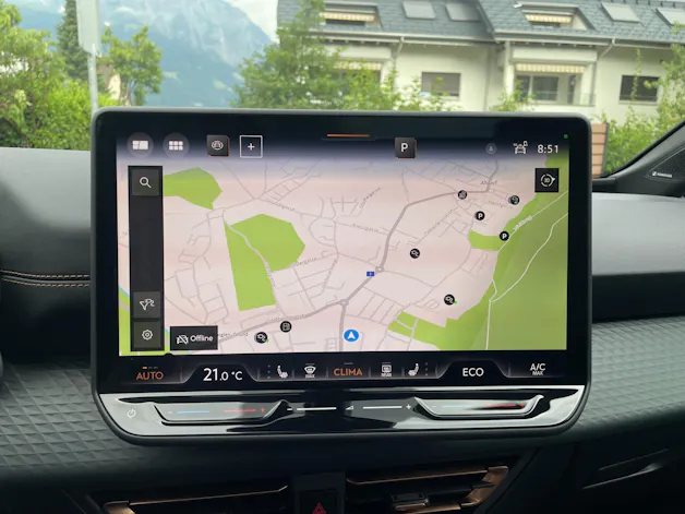 Cupra Born 79 kWh Prime