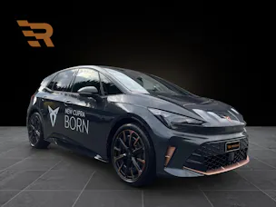 Cupra Born 79 kWh Prime