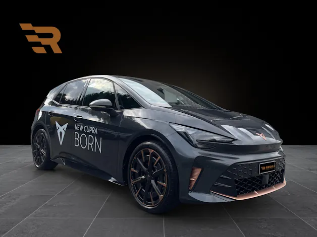 Cupra Born 79 kWh Prime