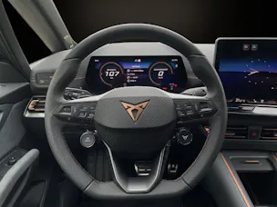 Cupra Born 79 kWh Prime