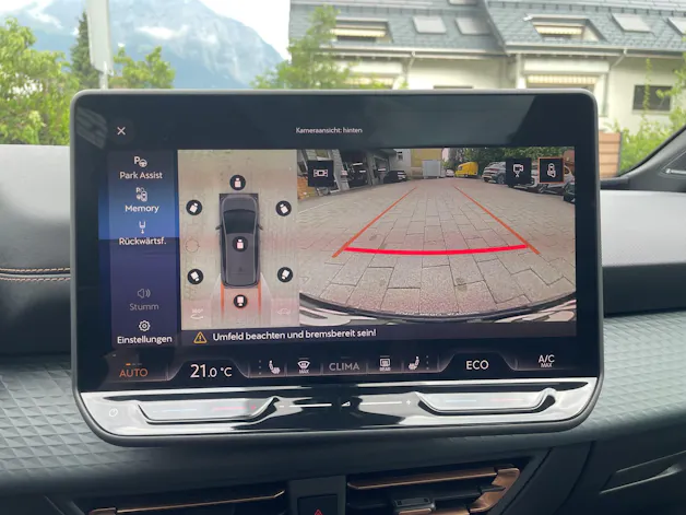Cupra Born 79 kWh Prime