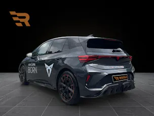 Cupra Born 79 kWh Prime
