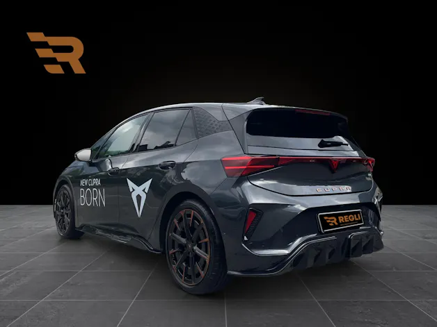 Cupra Born 79 kWh Prime