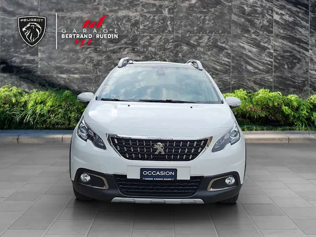 Peugeot 2008 1.2 PureTech Allure EAT6