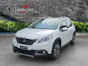 Peugeot 2008 1.2 PureTech Allure EAT6