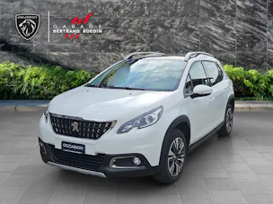 Peugeot 2008 1.2 PureTech Allure EAT6