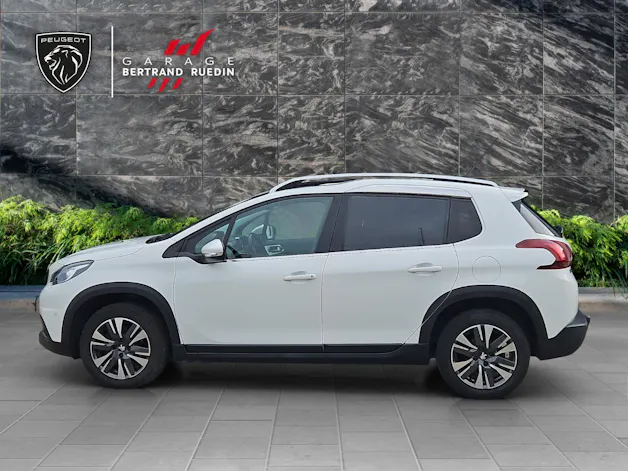 Peugeot 2008 1.2 PureTech Allure EAT6