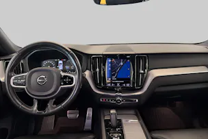Volvo XC60 T8 eAWD R-Design Geartronic