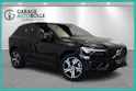 Volvo XC60 T8 eAWD R-Design Geartronic
