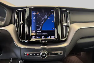 Volvo XC60 T8 eAWD R-Design Geartronic