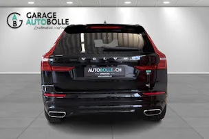 Volvo XC60 T8 eAWD R-Design Geartronic