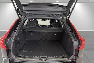 Volvo XC60 T8 eAWD R-Design Geartronic
