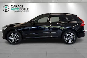 Volvo XC60 T8 eAWD R-Design Geartronic