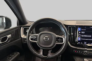 Volvo XC60 T8 eAWD R-Design Geartronic