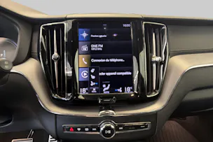 Volvo XC60 T8 eAWD R-Design Geartronic