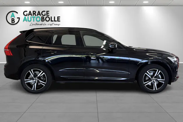 Volvo XC60 T8 eAWD R-Design Geartronic
