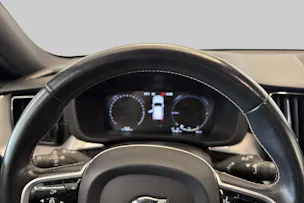 Volvo XC60 T8 eAWD R-Design Geartronic