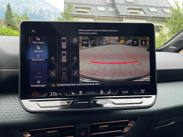 Cupra Born 79 kWh VZ Prime