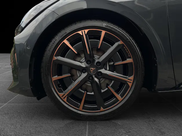 Cupra Born 79 kWh VZ Prime