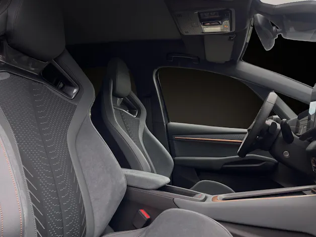 Cupra Born 79 kWh VZ Prime