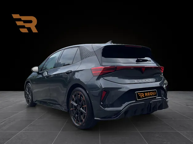 Cupra Born 79 kWh VZ Prime