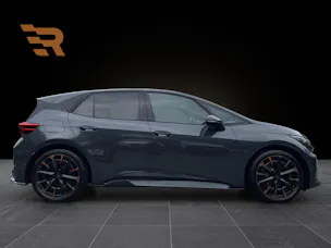 Cupra Born 79 kWh VZ Prime