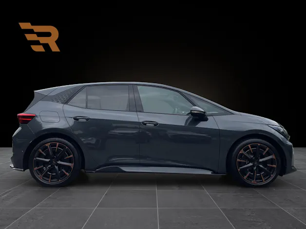 Cupra Born 79 kWh VZ Prime