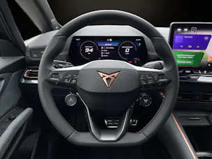 Cupra Born 79 kWh VZ Prime