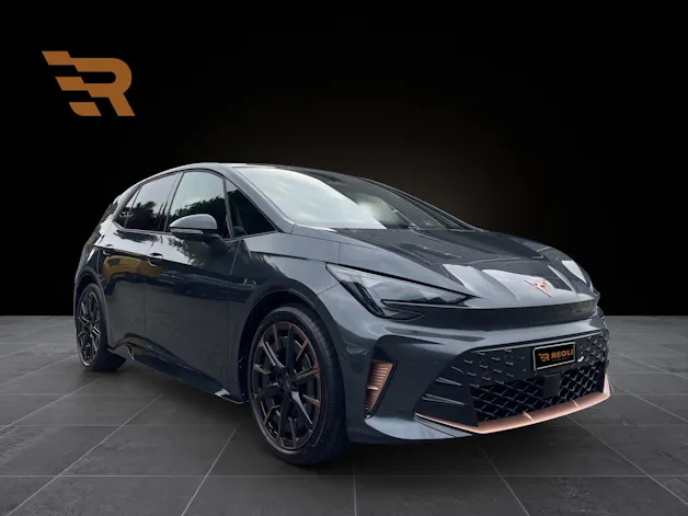 Cupra Born 79 kWh VZ Prime