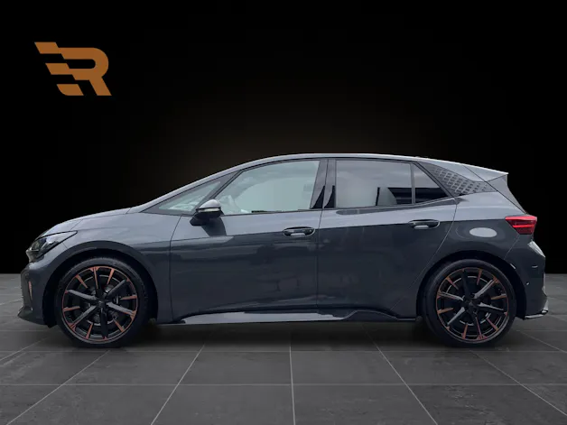 Cupra Born 79 kWh VZ Prime